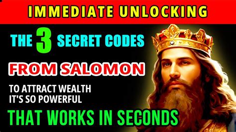 King Solomon's Magic Bible: The Role of Solomon in History and Mythology